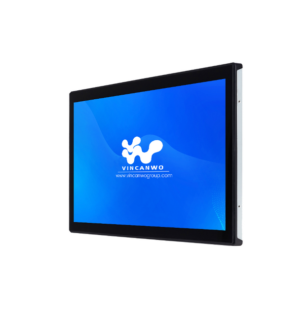Computadora industrial montada de 15.6' | VOPC-156