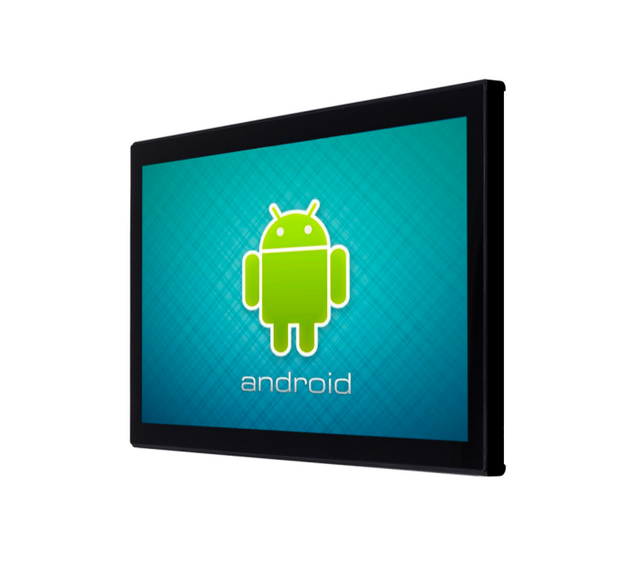 19' индустриален компютър с Android | VOPC-ARM19
