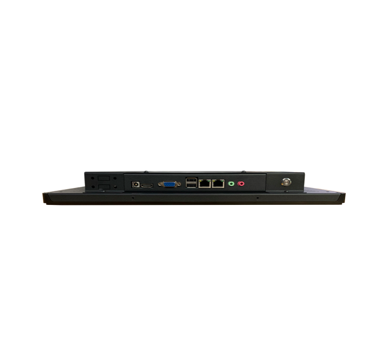 PC com painel Android de 15,6' | VOPC-ARM156