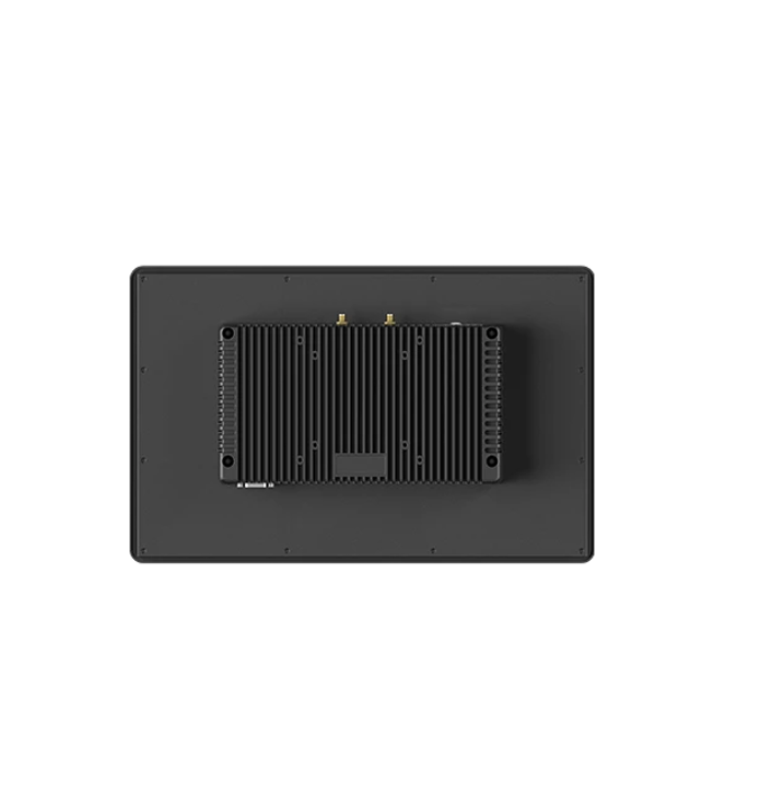 15,6' Android Embedded Industrial PC Rockchip RK3568 | VP-0517-156R