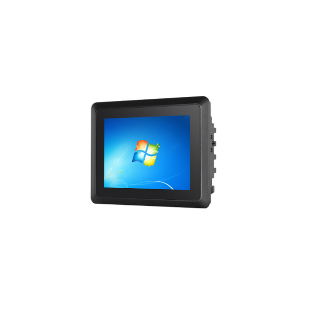 8' poč&iacute;tač pro mont&aacute;ž na panel | VP-1025-08
