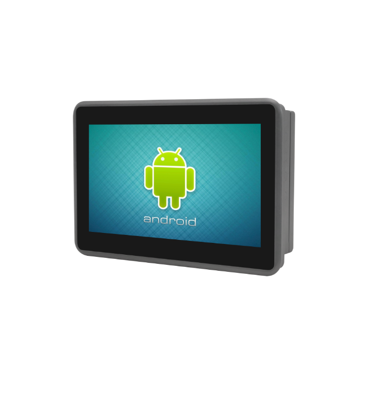 PC industriale touch panel Android da 8' | TPRO-SEARM8