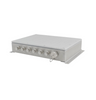 Πλήρης επιτοίχια βάση IP65 98M3 I7 Industrial Embedded Computer Box PC | CWB-6614