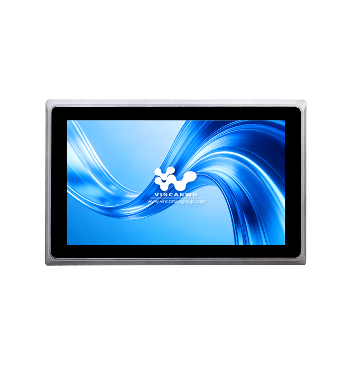 15,6' Core Ultra Panel PC | CP-UPRO-156