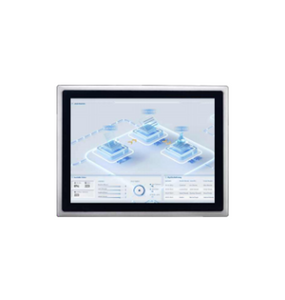 12,1' Core Ultra Industrial Panel PC | IPRO4L-121