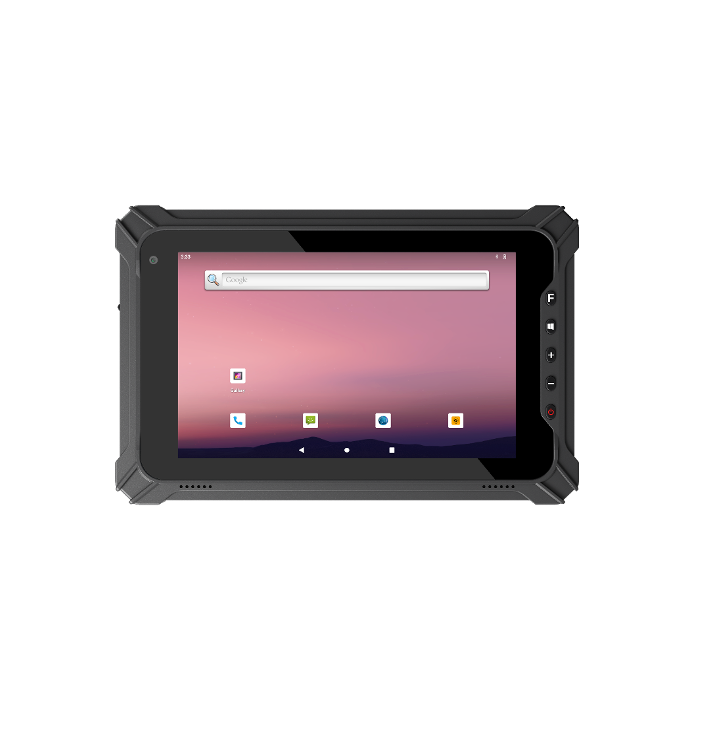 8' Бат бөх Android таблет | T87X