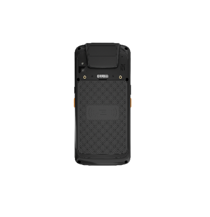5' Android i fort&euml; Handheld | T50