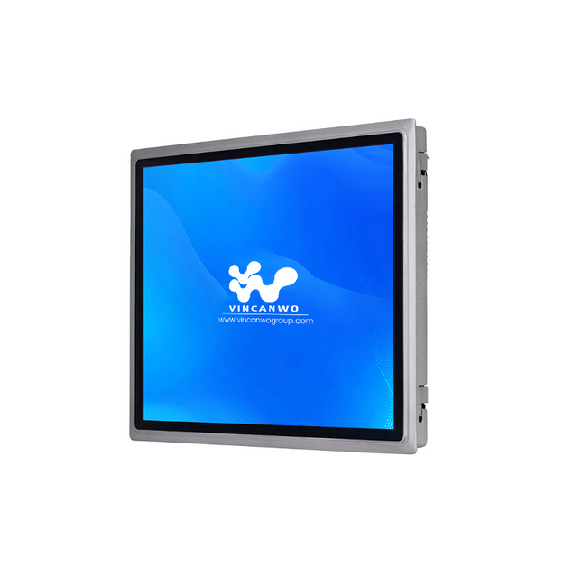 PC industrial con pantalla t&aacute;ctil de 21,5' Windows 11 | TPRO-215