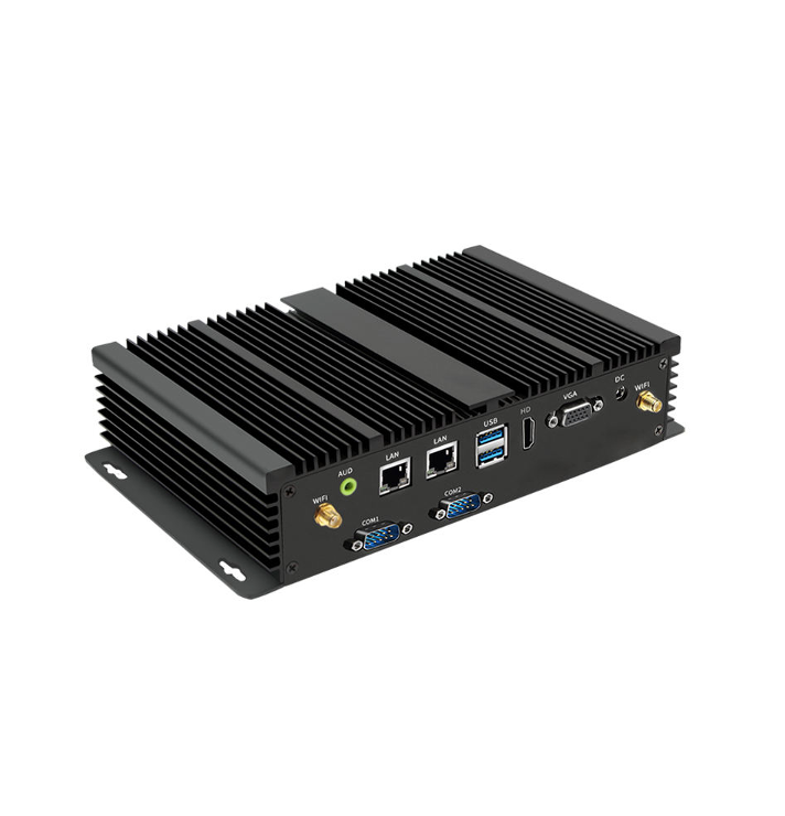 Mini PC robusto | CB-6145