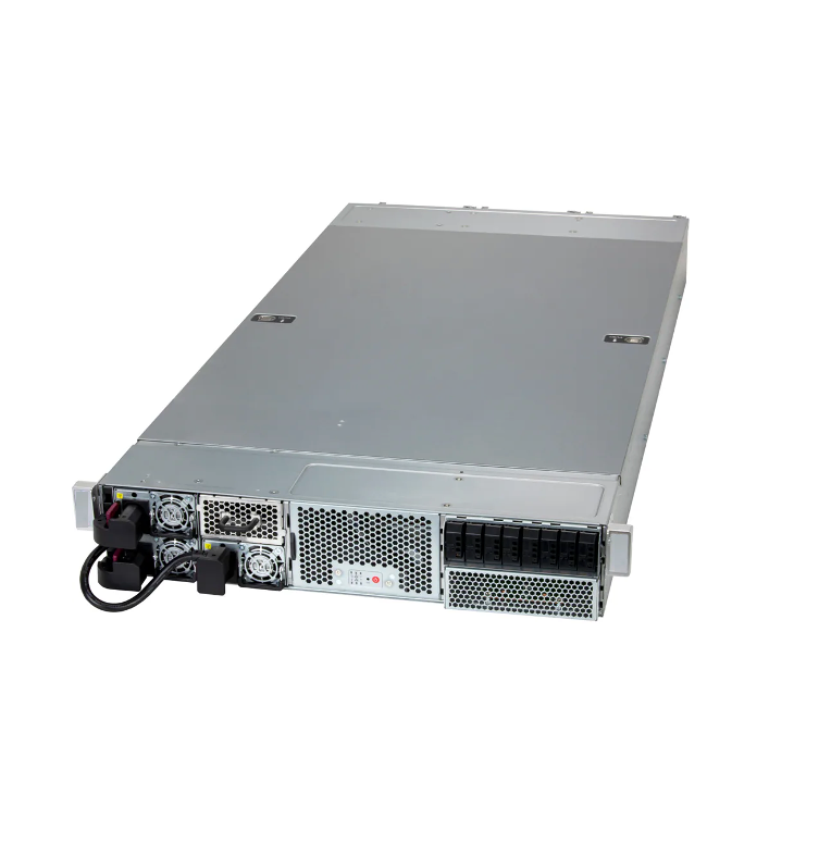 Intel 2U PCIe GPU System NVIDIA H200 | CSYS-GPU-6700