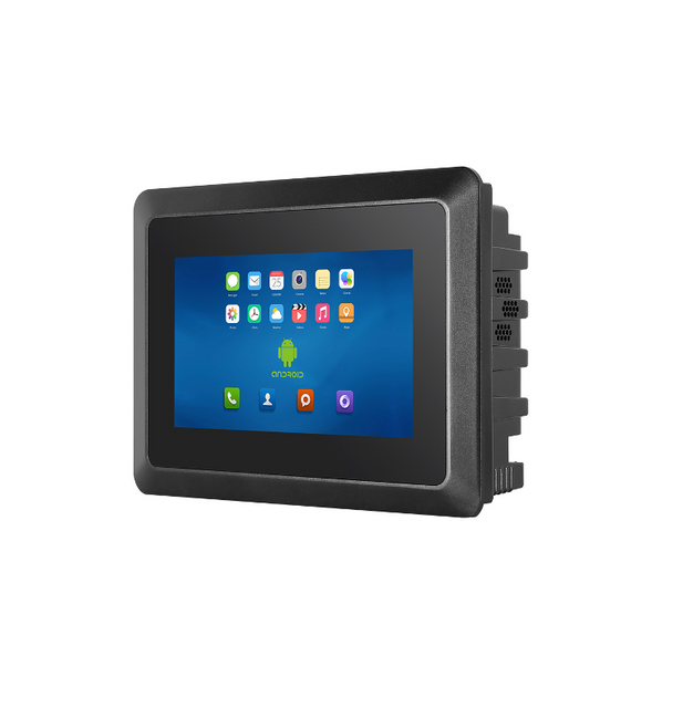 7-дюймовий панельний ПК Android All-In-One | VP-ARM7