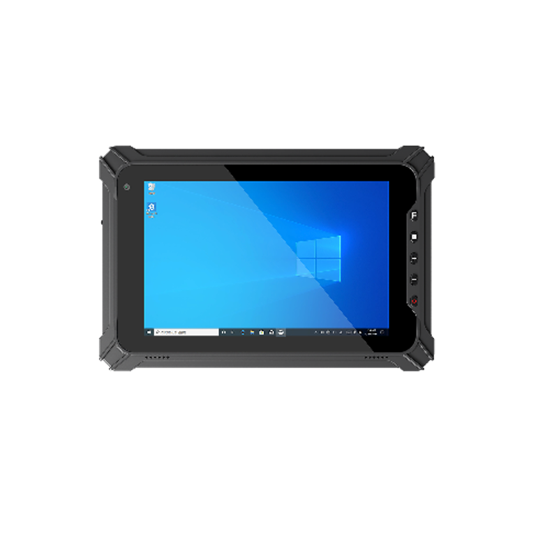 8' Robust Windows-nettbrett | I87J 