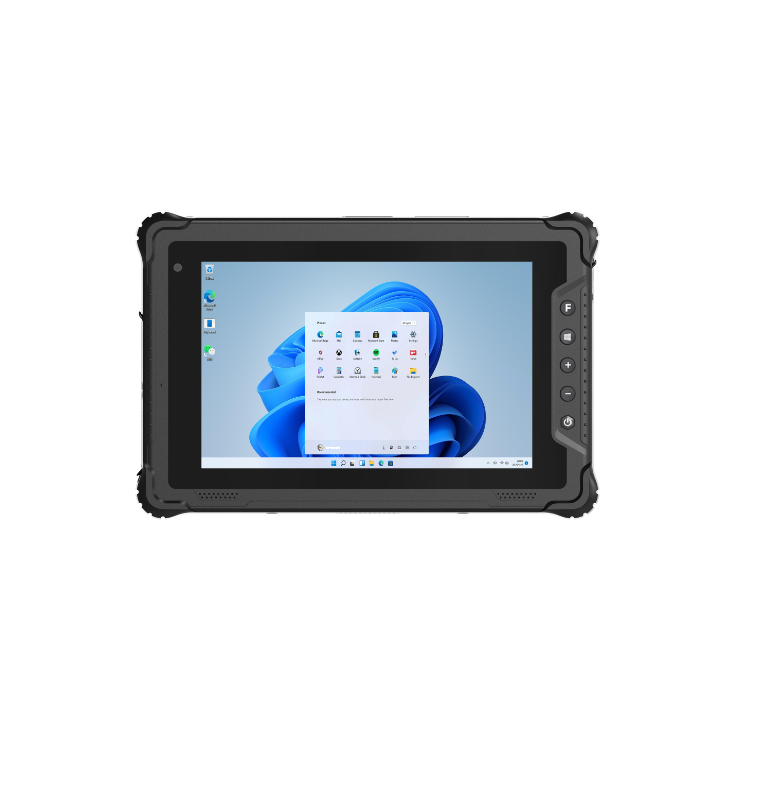 Tableta Windows resistente de 8' | I88N