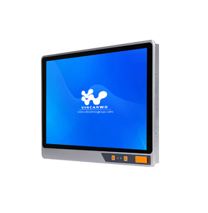 10,4' Advance Kompakt-Panel-PC | VFACE-104