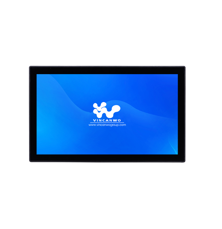 كمبيوتر صناعي مُثبت مقاس 15.6 بوصة | VOPC-156
