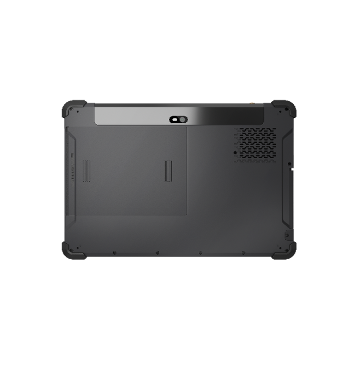 10.1' Masungit na Windows Tablet na may Permanenteng Car Mount | I12A 