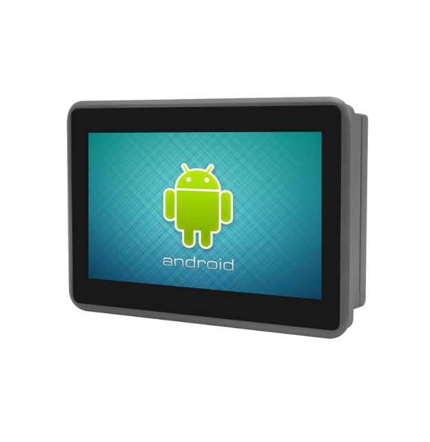 Панельний ПК Android 7' | TPRO-SEARM7