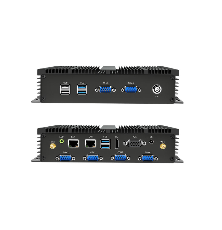 Mini PC robusto | CB-6145