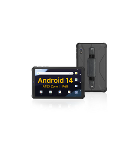 8,68' IP68 robusni Android tablet | T1