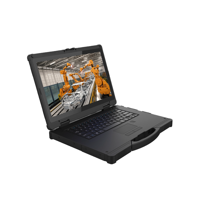 14' Laptop Windows Tangguh i5 ke-12 | X14A