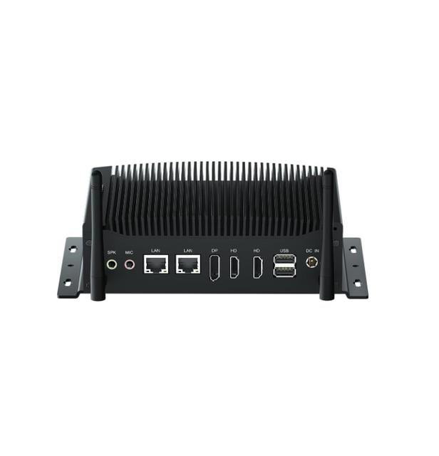 Mini PC industriale senza ventola | CB-6143