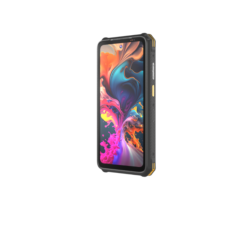 6,78' Robusni vanjski telefon Android 14 | P2-Pro