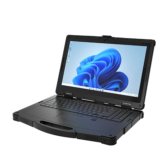 14' PC AI bền chắc Intel Windows 11 | i7-155H | 14M