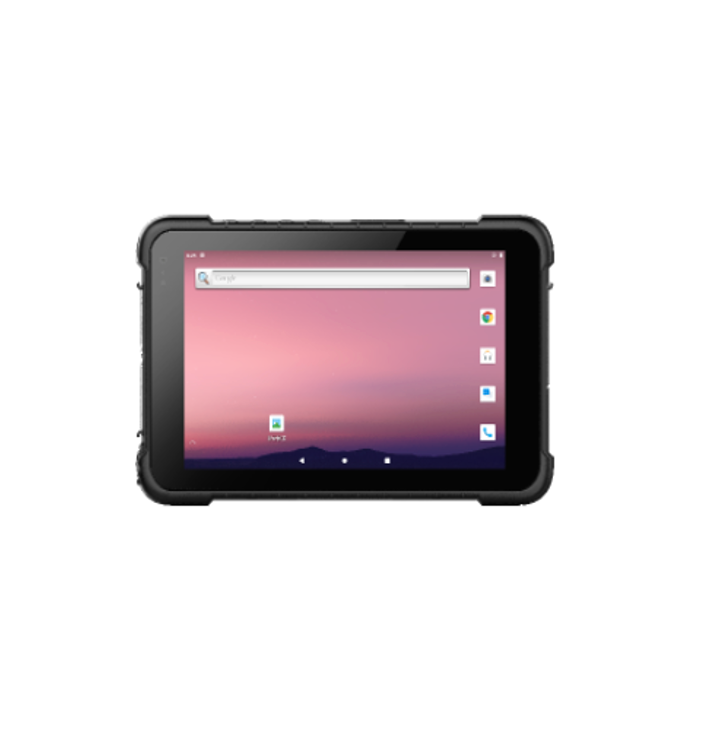 8' Sağlam Android Tablet 700nit ve IP67 | T86X