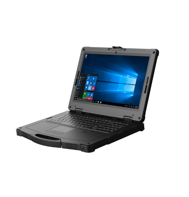 15,6' берік Windows ноутбук Ultra i5/i7 | X15T